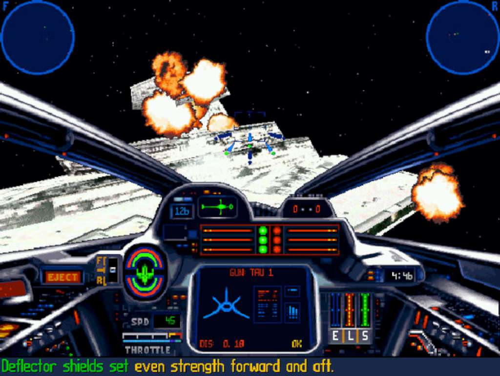 STAR WARS: X-Wing Special Edition Steam CD Key