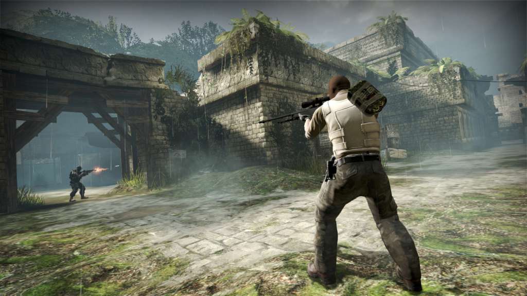 Counter-Strike Complete V1 Steam Gift