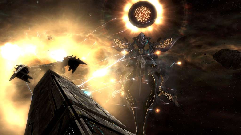 Sins Of A Solar Empire: Rebellion Ultimate Edition Steam CD Key