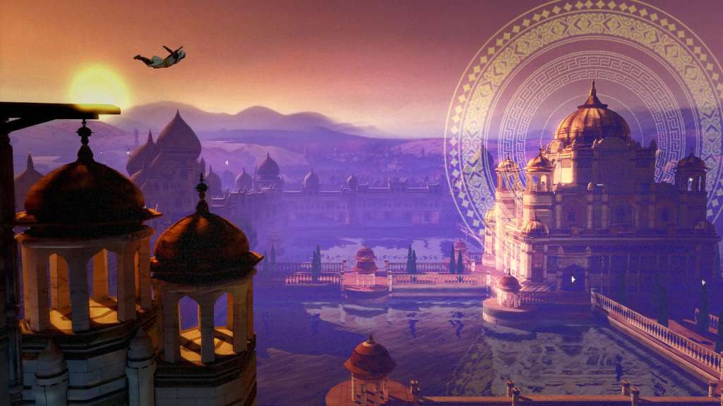 Assassin's Creed Chronicles: India EU Ubisoft Connect CD Key
