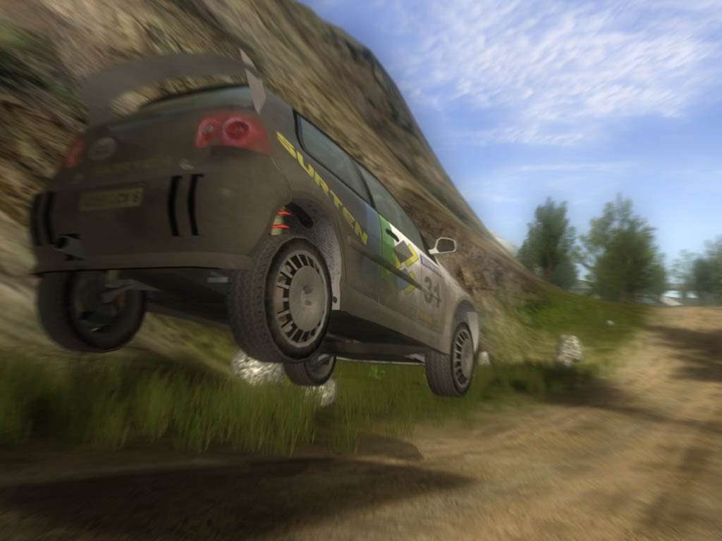 Xpand Rally Xtreme Steam CD Key
