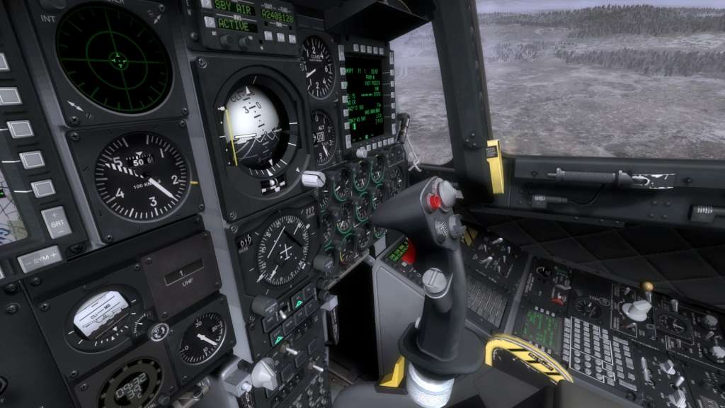 DCS: A-10C Warthog - DLC Steam Gift
