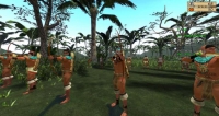 Blood & Gold: Caribbean! Steam Altergift screenshot 6