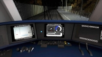 Train Simulator Classic - West Rhine: Cologne - Koblenz Route Add-On DLC PC Steam CD Key screenshot 4