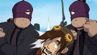 Chaos on Deponia RU VPN Activated Steam CD Key screenshot 4