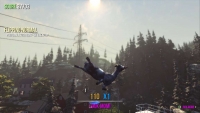 Goat Simulator AR XBOX One / Xbox Series X|S CD Key screenshot 4