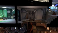 Journey of a Roach CHINA Steam CD Key screenshot 7