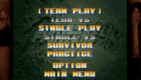 The King of Fighters '98 Ultimate Match Final Edition GOG CD Key screenshot 8