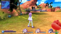 Hyperdimension Neptunia Re;Birth 1-3 Collection Steam CD Key screenshot 4