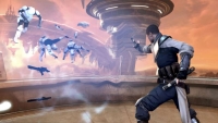 Star Wars: The Force Unleashed II GOG CD Key screenshot 3