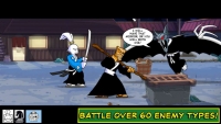 Usagi Yojimbo: Way of the Ronin Steam CD Key screenshot 3