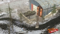 Jagged Alliance Crossfire PL Language Only Steam CD Key screenshot 8