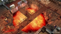 Jagged Alliance Flashback RU VPN Required Steam CD Key screenshot 8
