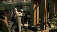 PAYDAY 2: Clover Character Pack DLC Steam Gift screenshot 3