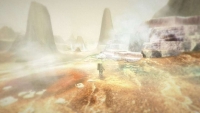 Lifeless Planet Steam Gift screenshot 7