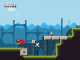 Momodora III Steam CD Key screenshot 3