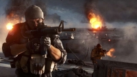 Battlefield Bundle EU XBOX One CD Key screenshot 3