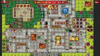Mighty Dungeons PC Steam CD Key screenshot 3