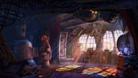 The Book of Unwritten Tales: The Critter Chronicles Collectors Edition EU Steam CD Key  screenshot 6