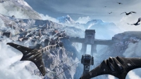Wolfenstein: The Old Blood DE Steam CD Key screenshot 5