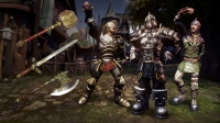 Fable Anniversary - Heroes and Villains Content Pack DLC Steam Gift screenshot 5