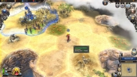 Warlock 2: The Exiled - The Thrilling Trio Steam CD Key screenshot 3