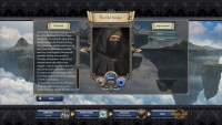 Warlock 2: The Exiled - Three Mighty Mages Steam CD Key screenshot 5