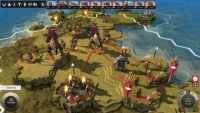 Endless Legend - Emperor Edition Steam CD Key screenshot 9