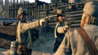Call of Juarez: Bound in Blood EU Ubisoft Connect CD Key screenshot 5