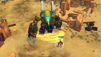 Royal Quest - Welcome Pack Steam CD Key screenshot 6