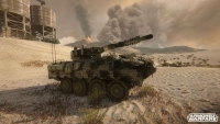 Armored Warfare 7 Days Premium EU/NA CD Key screenshot 3