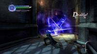 Devil May Cry 4 Special Edition RU VPN Activated Steam CD Key screenshot 5