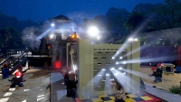 LEGO Jurassic World - Jurassic World DLC Pack PC Steam CD Key screenshot 6