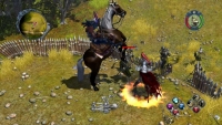 Sacred 2 Fallen Angel Xbox 360 / Xbox One / Xbox Series X|S Account screenshot 4