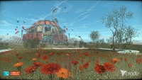 Cradle Steam CD Key screenshot 5