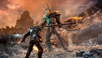 Bound by Flame XBOX One / Xbox Series X|S Account screenshot 6