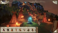 Valhalla Hills: Two-Horned Helmet Edition RU VPN Activated Steam CD Key  screenshot 6