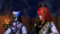 SAMURAI WARRIORS 4-II Steam CD Key screenshot 7