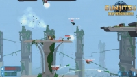 Gunjitsu Steam CD Key screenshot 3