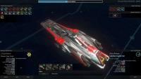 Shallow Space Steam CD Key screenshot 4