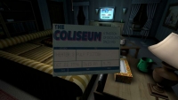 Gone Home - Soundtrack DLC Steam CD Key screenshot 7