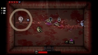 The Binding of Isaac: Rebirth + Afterbirth Bundle PC Steam Account screenshot 7