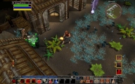 Din's Curse Steam CD Key screenshot 3