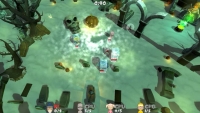 Super Snow Fight Steam CD Key screenshot 5