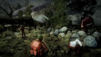 Nether: Resurrected RU VPN Activated Steam CD Key screenshot 5