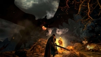 Dragon's Dogma: Dark Arisen EU Nintendo Switch CD Key screenshot 8