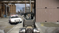 PAYDAY 2 - Gage Mod Courrier DLC Steam CD Key screenshot 6
