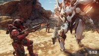 Halo 5: Guardians UK XBOX ONE CD Key screenshot 6