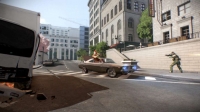 PAYDAY 2: The Goat Simulator Heist DLC Steam Gift screenshot 4