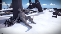 The Witness XBOX One / Xbox Series X|S Account screenshot 5